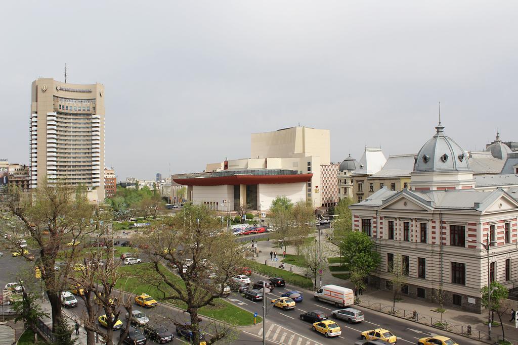 Studio Old Town Bucharest Exterior photo
